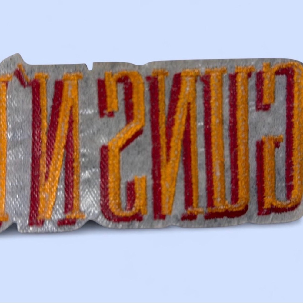 Guns N' Roses Embroidered Patch - Picture 2 of 4